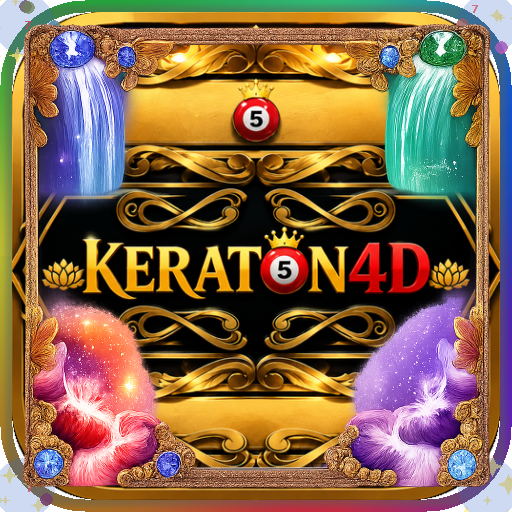 keraton4d — galeri pratinjau - APK Resmi