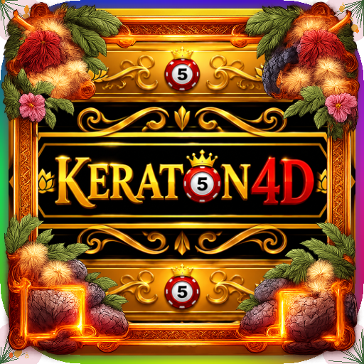 keraton4d — galeri pratinjau Resmi APK